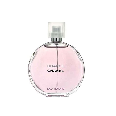 chanel eau de tendre 150 ml